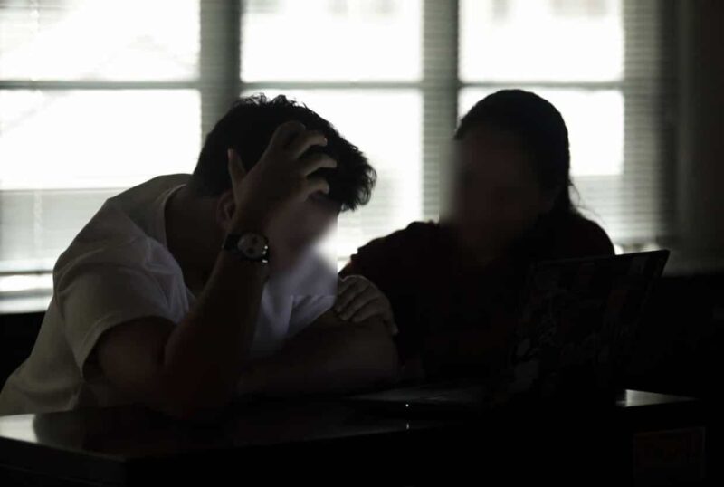 “Saya tak cukup baik jadi suami awak” – Angau gadis intern, lelaki bagi alasan ‘cliche’ “Saya tak cukup baik jadi suami awak” – Angau gadis intern, lelaki bagi alasan ‘cliche’