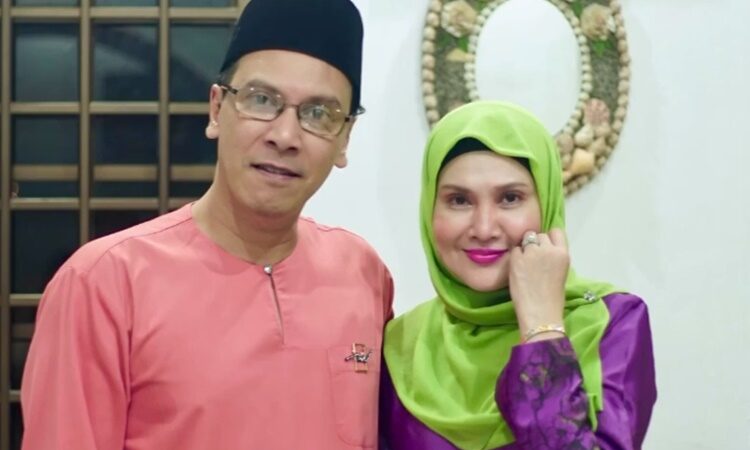 “Saya anggap kami sudah tiada jodoh” – Mas Idayu, Sufian sudah bercerai 4 Mac lalu “Saya anggap kami sudah tiada jodoh” – Mas Idayu, Sufian sudah bercerai 4 Mac lalu