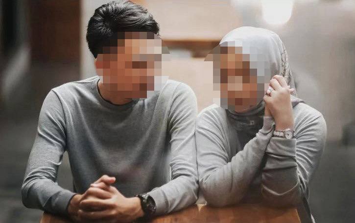 Lelaki pilih berpisah secara baik selepas kekasih minta hantaran RM50,000 Lelaki pilih berpisah secara baik selepas kekasih minta hantaran RM50,000
