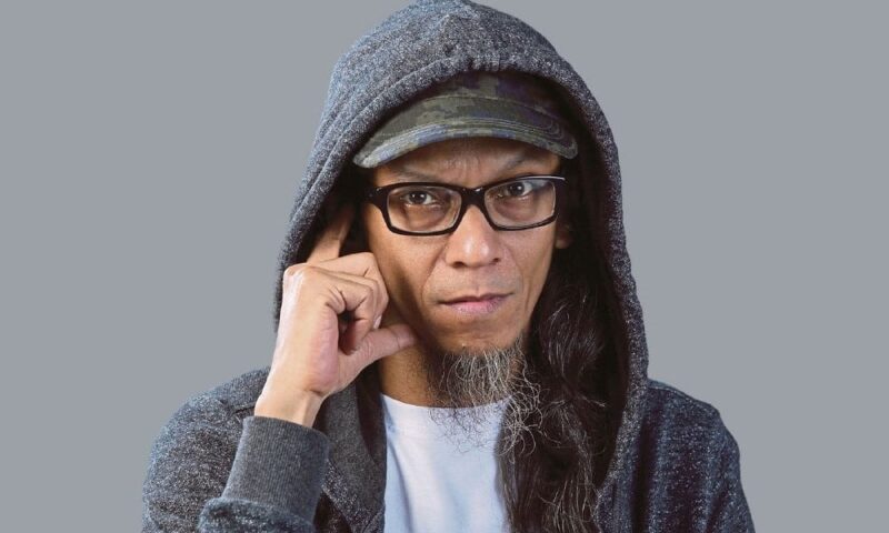 “Dengar boleh, percaya jangan” – Saiful Apek “Dengar boleh, percaya jangan” – Saiful Apek