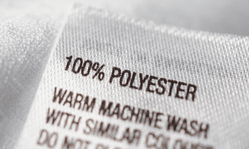 “Janganlah beli” – Doktor kongsi risiko guna fabrik pakaian 100% polyester “Janganlah beli” – Doktor kongsi risiko guna fabrik pakaian 100% polyester
