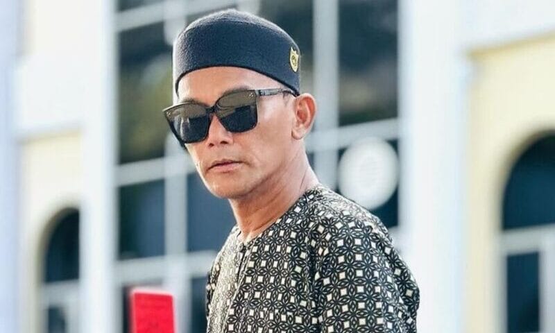 “Pempengaruh itu mabuk spotlight” – Azhan Rani
