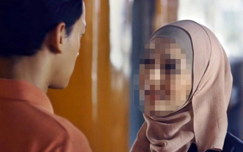 Wanita tertekan 2 tahun tidur sebilik dengan ibu mentua Wanita tertekan 2 tahun tidur sebilik dengan ibu mentua
