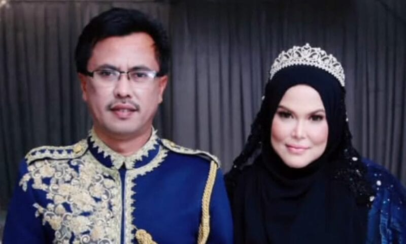 “Kepada penyondol..” – Farisha Irwayu cerai talak satu, beri laluan madu jadi isteri pertama “Kepada penyondol..” – Farisha Irwayu cerai talak satu, beri laluan madu jadi isteri pertama