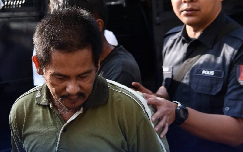 Nahas FRU: Pemandu lori didakwa pindah 2 ekor lembu curi Nahas FRU: Pemandu lori didakwa pindah 2 ekor lembu curi