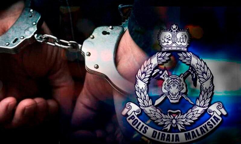 Menantu berpakat rompak rumah sendiri, larikan barang kemas ibu mentua Menantu berpakat rompak rumah sendiri, larikan barang kemas ibu mentua