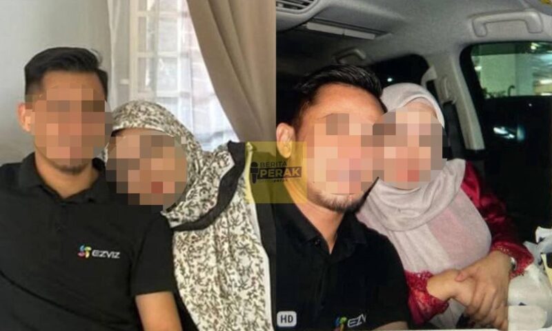 “Ini ujian untuk saya” – Abang ‘wiring’ akhirnya bersuara, bakal cerita perkara sebenar “Ini ujian untuk saya” – Abang ‘wiring’ akhirnya bersuara, bakal cerita perkara sebenar