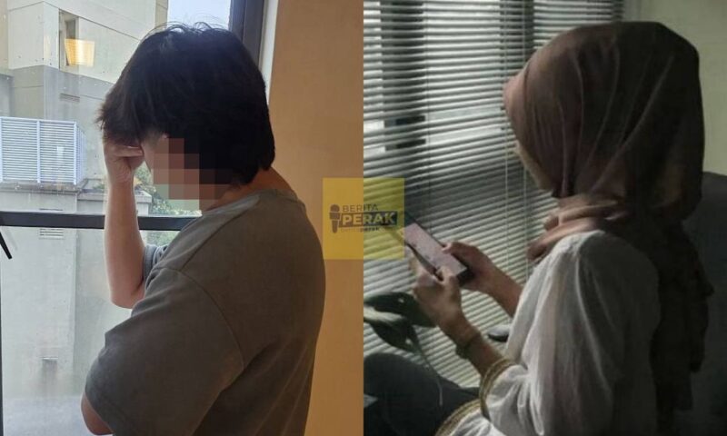 “Lepas chat aku delete” – Suami kantoi simpan nombor telefon skandal guna nama ‘bengkel’ “Lepas chat aku delete” – Suami kantoi simpan nombor telefon skandal guna nama ‘bengkel’