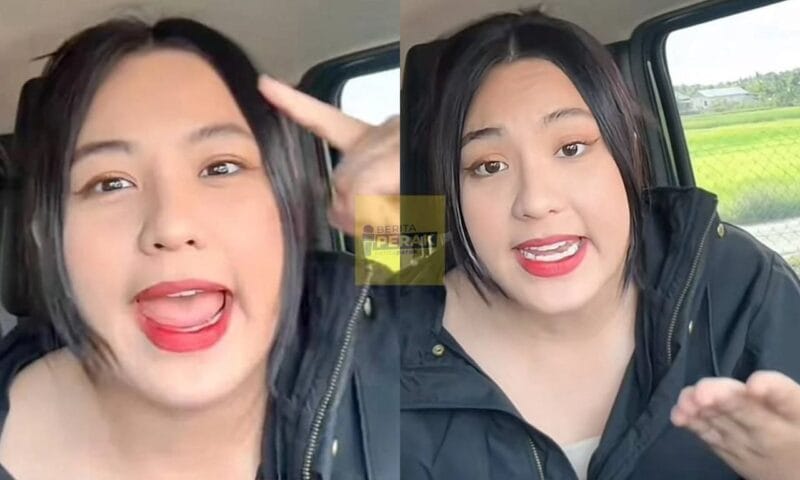 “Yang gila itu saya!” – Dituduh sindir Fazura, Janna Nick tampil bersuara “Yang gila itu saya!” – Dituduh sindir Fazura, Janna Nick tampil bersuara