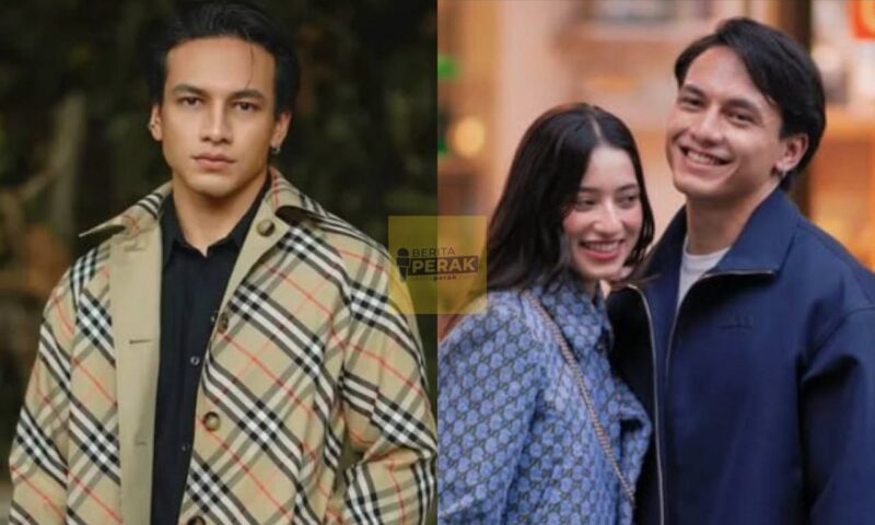 Hanya bergurau, Jefri Nichol bersumpah tak pernah tiduri 20 wanita Hanya bergurau, Jefri Nichol bersumpah tak pernah tiduri 20 wanita
