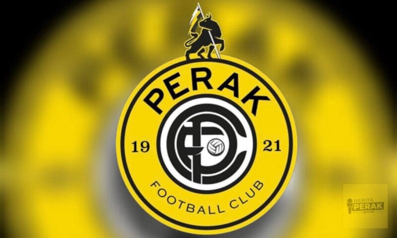 Kelab Perak FC akhirnya ‘tutup kedai’ Kelab Perak FC akhirnya ‘tutup kedai’