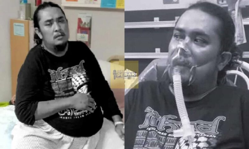 Penghisap vape tegar sempat beri pesanan terakhir sebelum meninggal dunia Penghisap vape tegar sempat beri pesanan terakhir sebelum meninggal dunia
