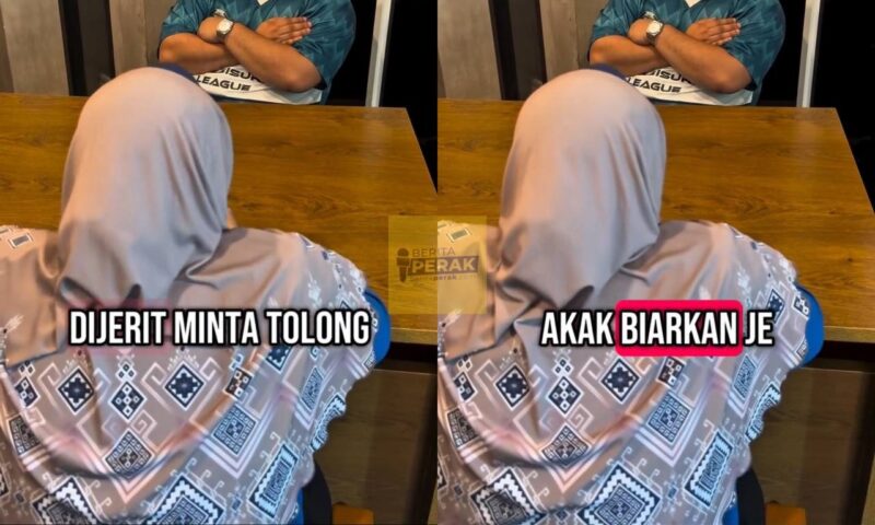“Dia jerit minta tolong, cakap sakit” – Tiap kali datang bulan, ibu ‘wakilkan’ anak perempuan puaskan nafsu suami “Dia jerit minta tolong, cakap sakit” – Tiap kali datang bulan, ibu ‘wakilkan’ anak perempuan puaskan nafsu suami