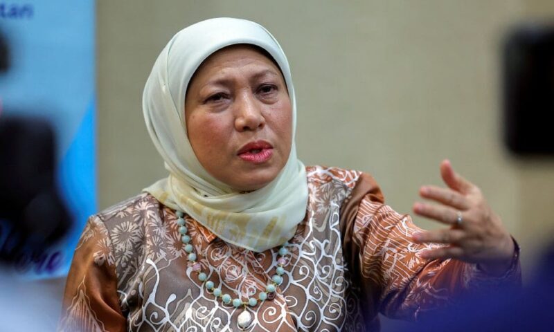 Peluasan SST tak beri kesan signifikan pada ibu bapa hantar anak ke taska, prasekolah swasta Peluasan SST tak beri kesan signifikan pada ibu bapa hantar anak ke taska, prasekolah swasta