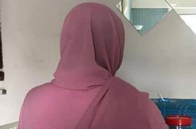 ‘Makcik, kalau tak reti jangan redeem duit MyKasih, menyusahkan orang la’ ‘Makcik, kalau tak reti jangan redeem duit MyKasih, menyusahkan orang la’