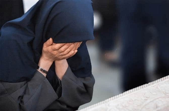 “Kencing bersepah, kahak kat sinki” – Wanita menyesal kahwin, tak sangka suami pengotor “Kencing bersepah, kahak kat sinki” – Wanita menyesal kahwin, tak sangka suami pengotor