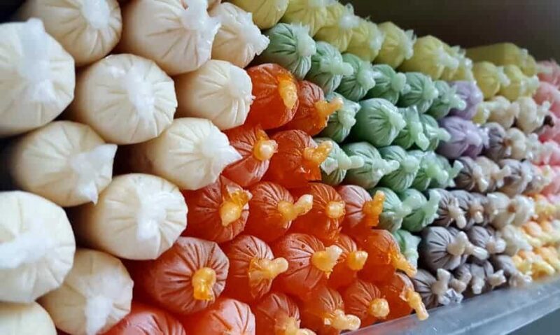Peniaga terkilan pelanggan merungut harga aiskrim Malaysia RM1 sebatang mahal Peniaga terkilan pelanggan merungut harga aiskrim Malaysia RM1 sebatang mahal