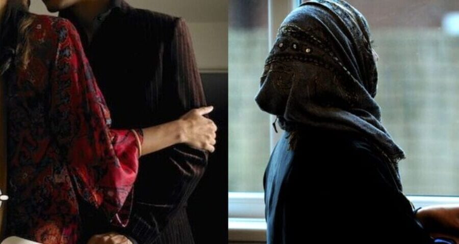 Suami kantoi curang, isteri tak minta cerai tapi letak syarat penting Suami kantoi curang, isteri tak minta cerai tapi letak syarat penting