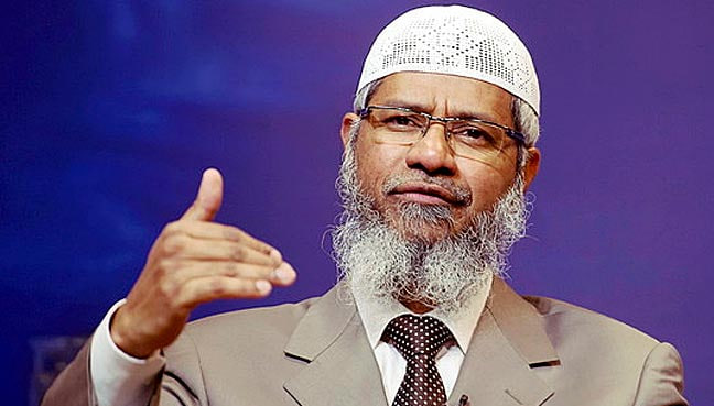 Dr Zakir Naik sifatkan Malaysia negara Islam terbaik, ini sebabnya Dr Zakir Naik sifatkan Malaysia negara Islam terbaik, ini sebabnya