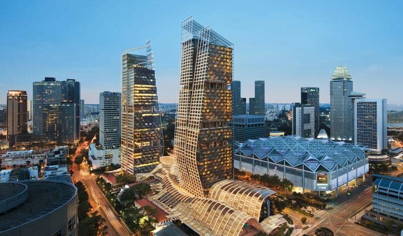 ‘Keluarga jutawan Malaysia’ kini pemilik hartanah mewah di Singapura ‘Keluarga jutawan Malaysia’ kini pemilik hartanah mewah di Singapura