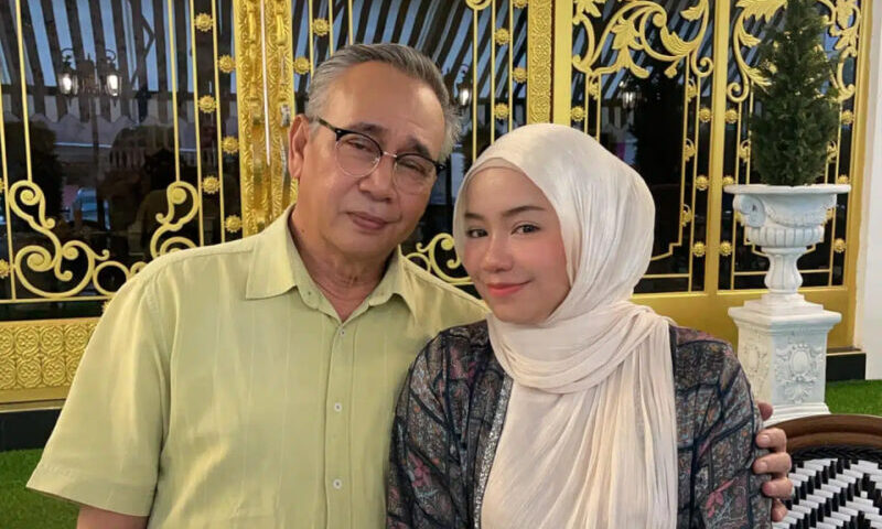 Pempengaruh didakwa berbaik dengan suami 64 tahun sebab nak ‘kikis duit’