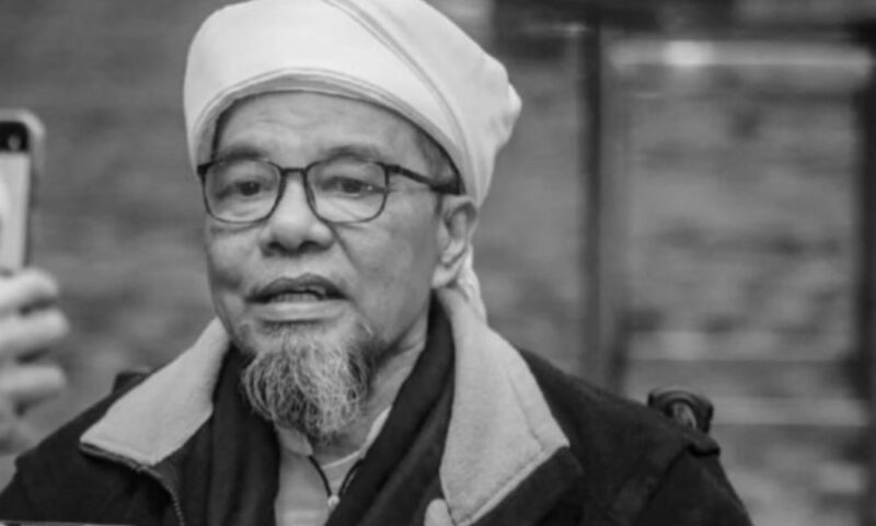 Penyanyi Sheqal meninggal dunia dalam tidur Penyanyi Sheqal meninggal dunia dalam tidur