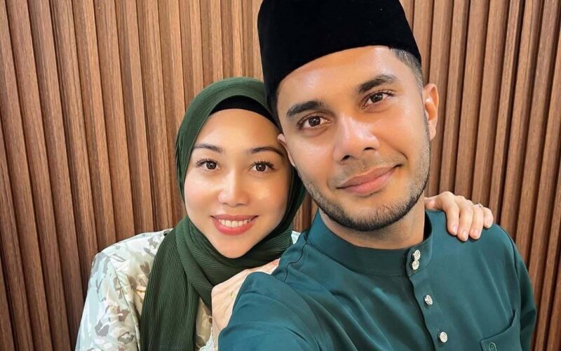 Isteri Fikry Ibrahim fail permohonan cerai selepas 4 bulan kahwin Isteri Fikry Ibrahim fail permohonan cerai selepas 4 bulan kahwin