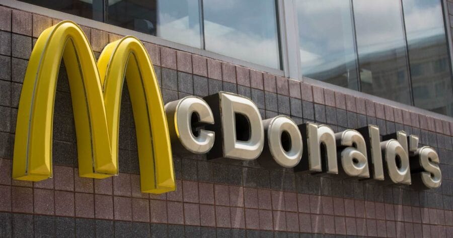 McDonald’s Malaysia 100 peratus entiti milik orang Islam