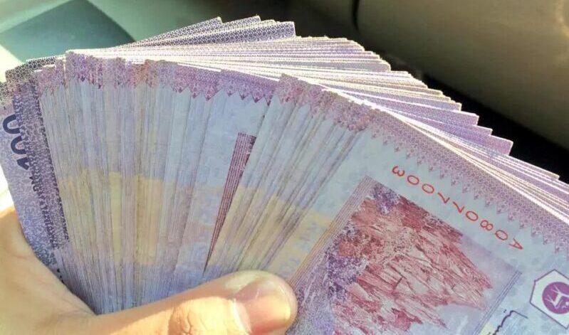 “Jangan tertipu” – Wanita gaji RM45k dedah T20 tak suka menonjol, tak ajak orang jadi kaya “Jangan tertipu” – Wanita gaji RM45k dedah T20 tak suka menonjol, tak ajak orang jadi kaya