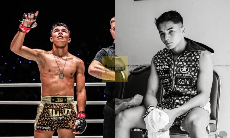 “Aku malu dengan mentaliti sampah” – Jojo Ghazali kecewa dikecam netizen “Aku malu dengan mentaliti sampah” – Jojo Ghazali kecewa dikecam netizen