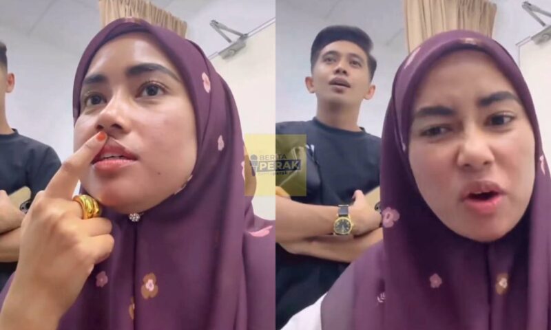 “Ni penyakit kelamin kan? Saya rasa telur dia masam” – Kieda Crepe “Ni penyakit kelamin kan? Saya rasa telur dia masam” – Kieda Crepe