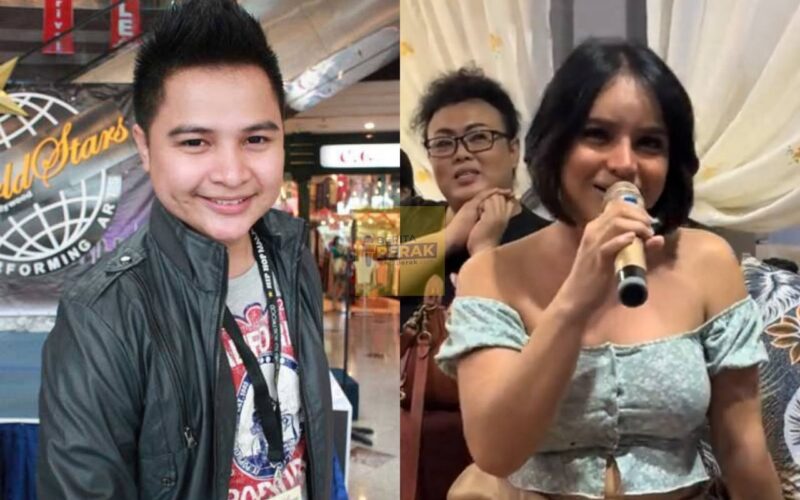 “Sekarang dah jadi Saifulina” – Penampilan terkini Saiful Malaysian Idol buat ramai terkejut “Sekarang dah jadi Saifulina” – Penampilan terkini Saiful Malaysian Idol buat ramai terkejut