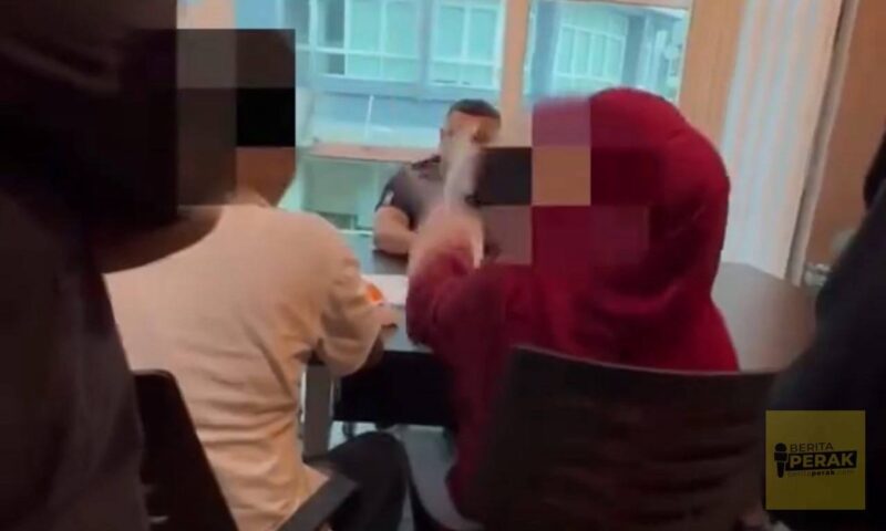 “3 ke 6 bulan tu makan pasir” – Wanita tengking, minta cerai sebab suami miskin? “3 ke 6 bulan tu makan pasir” – Wanita tengking, minta cerai sebab suami miskin?
