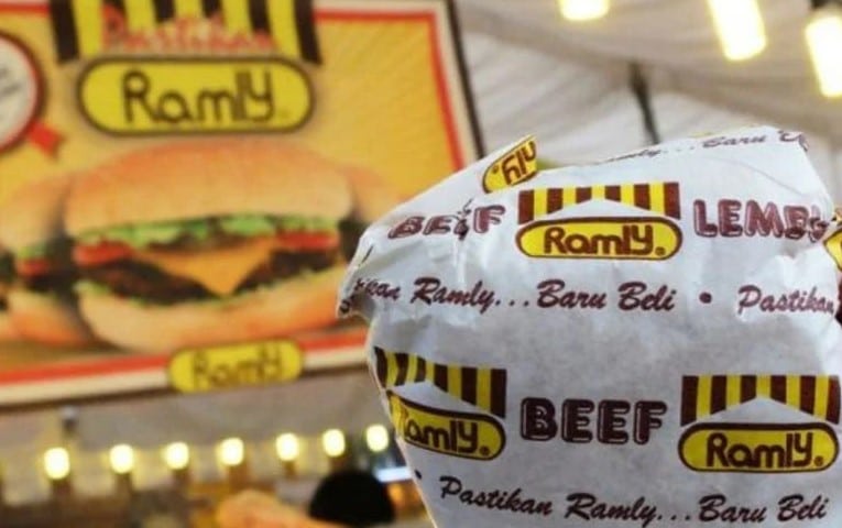 Ramly Burger tangguh naikkan harga produk selepas dipanggil KPDN Ramly Burger tangguh naikkan harga produk selepas dipanggil KPDN