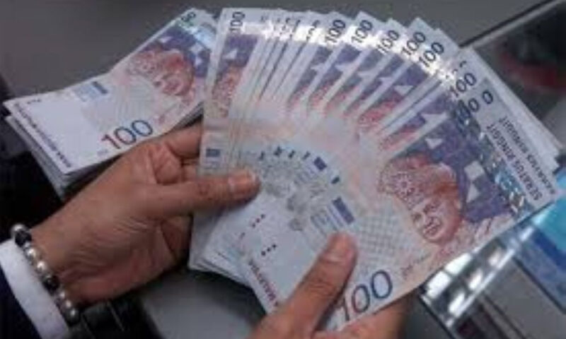 Wanita China ‘kantoi’ bayar sewa bilik hotel RM8,700 guna wang palsu Wanita China ‘kantoi’ bayar sewa bilik hotel RM8,700 guna wang palsu
