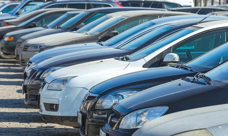 Ekspatriat Rusia dedah penipuan pengedar kereta terpakai di Malaysia Ekspatriat Rusia dedah penipuan pengedar kereta terpakai di Malaysia