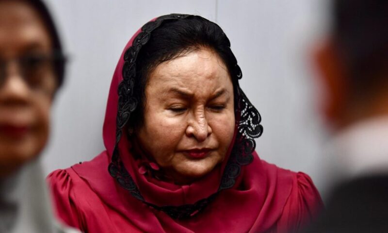 Fitnah Rosmah Mansor amal ilmu hitam, TikToker diperintah bayar RM100,000