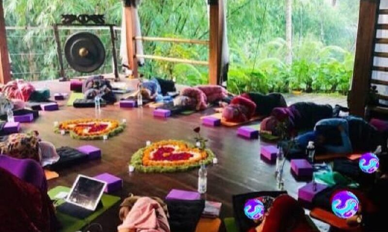 Program motivasi wanita didakwa buat aktiviti menari bogel, cium mulut sesama jantina Program motivasi wanita didakwa buat aktiviti menari bogel, cium mulut sesama jantina