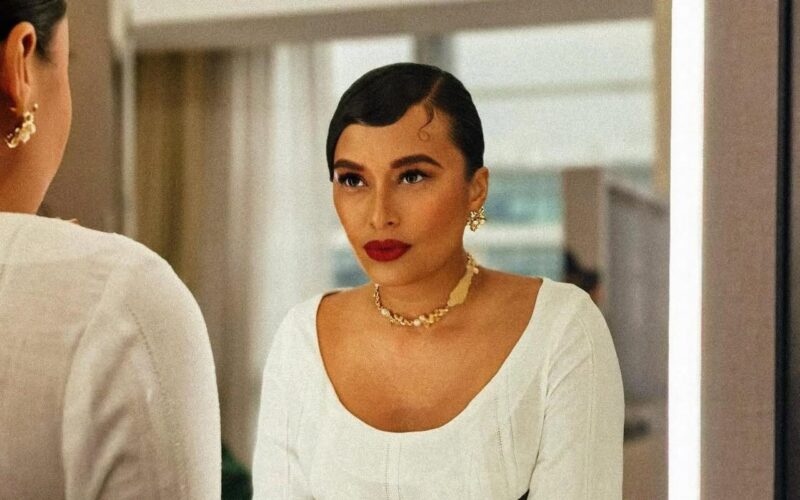 “Sedar sikit kau tu pelacur berstatus Datin je” – Nabila Huda sindir siapa?