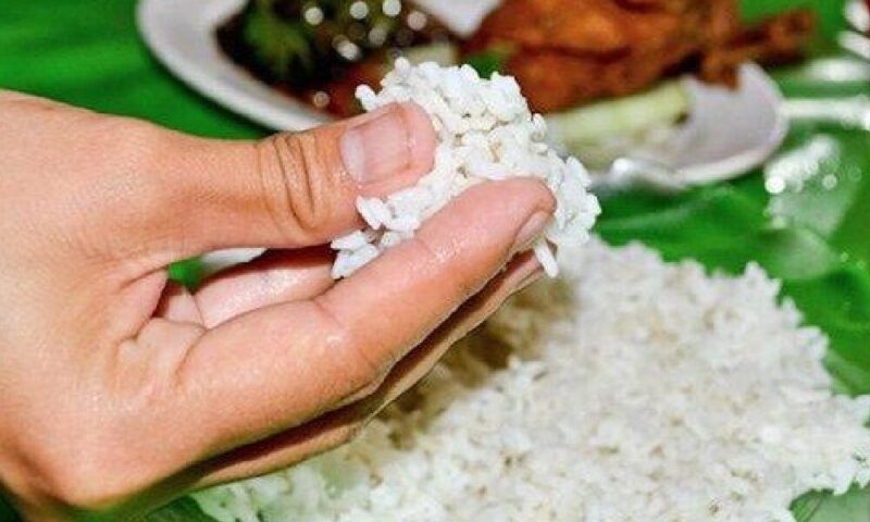 Hanya belanja makan RM5 sehari, lelaki berjaya kumpul hampir RM800k dalam tempoh 6 tahun Hanya belanja makan RM5 sehari, lelaki berjaya kumpul hampir RM800k dalam tempoh 6 tahun