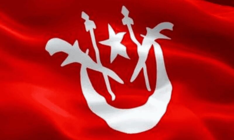 Kelantan diiktiraf negeri kedua paling selamat di Malaysia Kelantan diiktiraf negeri kedua paling selamat di Malaysia