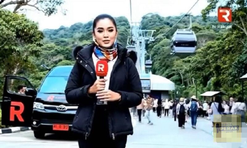 Terpedaya video AI, warga emas sanggup datang dari KL sebab nak naik ‘cable car’ di Kuak Hulu